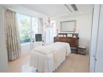 メンズ脱毛 ラミーナ 六本木店