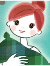 エステサロン ジジ 新宿(JIJI) 高野 スタッフ