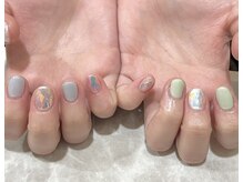 ビガップ(Big up)/