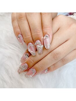 モードネイル(Mode nail)/アートし放題