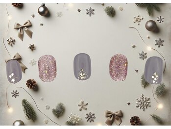 エクラン 元住吉/アートネイル