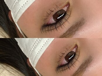 サクララッシュ(Sakura Lash)/話題のぱっちりエクステLDカール