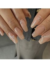 タグネイル(tag nail.)/お持ち込みネイル