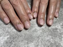 ハウリオネイル(Hau'oli nail)/