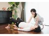 【しっかり体験したい方へ】加圧トレーニング体験　40分　¥3,300