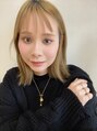 マンマリアーレ(ammaliare) 杉山 紫帆