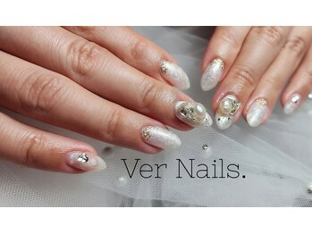 ウェールネイルズ(Ver Nails.)/定額ネイルC