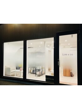 メンズにオススメのサロン