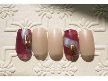 リミナ(Rimyna)/定額サンプル/シンプルコース