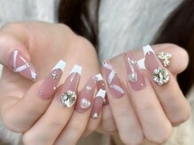 ウサギネイル 新大久保店(usagi nail)/ワンホンネイル