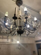 癒し～ぷ 立川店/立川のドライヘッドスパ専門店♪