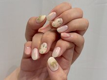 リミーバイメイズシエル(Limie by May's ciel)/