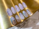 2025.紫陽花ハンド定額10.500円