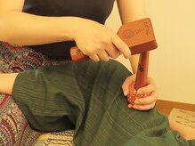 カピリナ キチジョウジ(Kapilina kichijoji)/整体+ヘッドスパ