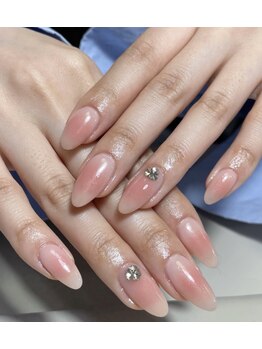 ナンシーネイル(Nancy nail)/