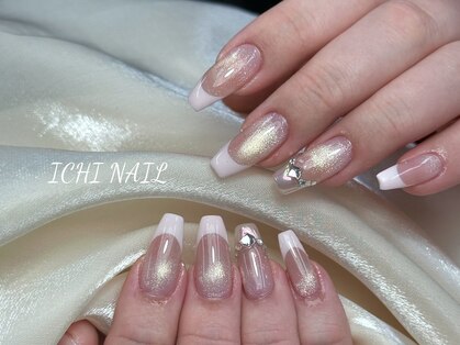 イチネイル(ICHI NAIL)の写真