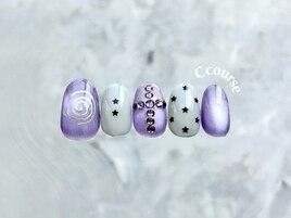 定額Cコース