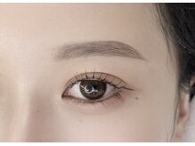 モア(MOI)/ストレートデザイン