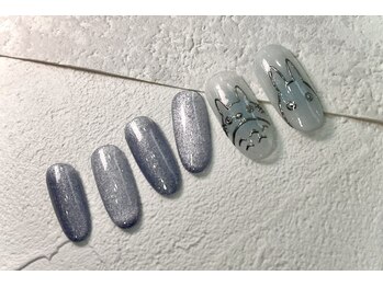 カルテット(quartetto)/Hand定額¥10200