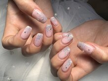 アンネマリアネイルアート(Anne-Marie Nail Art)/