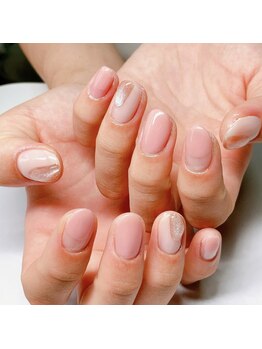 プラネットネイル(PLANET NAIL)/