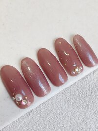 【定額】シンプルデザイン