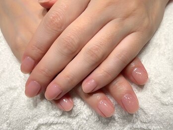シュシュ(chou chou)/美容室健康ネイル