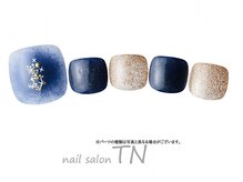 ティーエヌ 蔦屋書店茂原店/FOOT &nbsp;季節の定額6900円コース☆