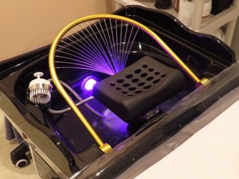 ベルエス 新宿御苑店/