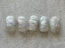 エールルーム 中目黒(aileroom)/くすみパステルニュアンス