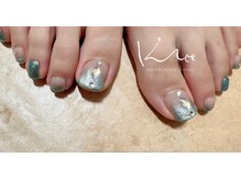 クレー(Klee)/定額FOOT Rich Design