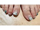 定額FOOT Rich Design