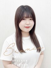 ビアンカソコラ 武蔵小金井クロス店(Bianca SoCoLa) 田中 ☆