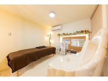 ヨサパーク ベルエクラ 生駒駅前店(YOSA PARK Bel Eclat)/サロン