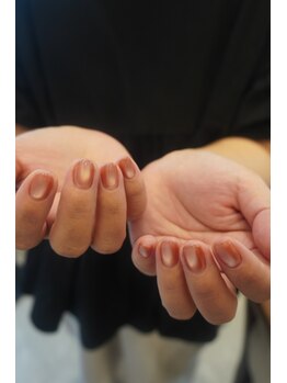 アイアンドネイルバイエスクローゼット(eye&nail by S CLOSET)/マグネットネイル