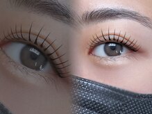 ベストアイラッシュ 渋谷109前店(Best Eyelash)/フラットラッシュ