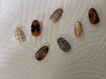 ウイネイル(u'i nail)/【 u'i design 】