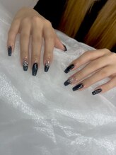 ソワン(SOIN)/ロングネイル