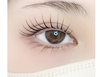 アンシュシュ(UNCHOUCHOU)/まつげパーマ