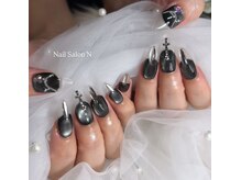 ネイルサロン エヌ(Nail Salon N)/
