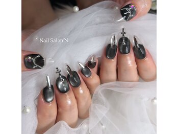 ネイルサロン エヌ(Nail Salon N)/