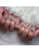 ピト(Pito)/アートネイル