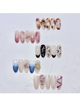 メイプル(Maple)/12月　Sena定額　￥7,500