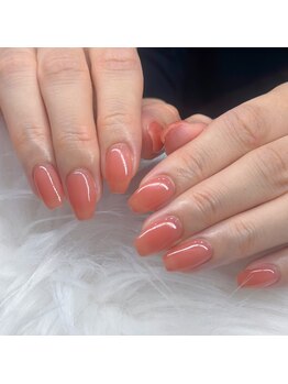 リアンカ(LIANCA)/ワンカラー☆