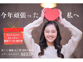 シード(SEED)