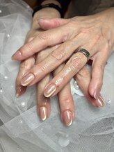 エトム(etm.)/マグネットネイル