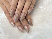 シピ バイ ベル 西千葉(Chipie by Belle)/ワンカラー【担当:ayano】