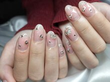 ブリス ネイル(Bliss Nail)/ワンホンネイル