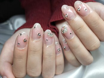 ワンホンネイル