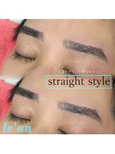 ルアン 六本木店/★メンズ眉毛サロン 六本木